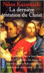 La dernière tentation du Christ