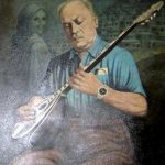 Markos Vamvakaris, auteur compositeur de rebetiko