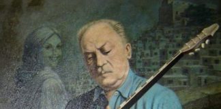 Markos Vamvakaris, auteur compositeur de rebetiko
