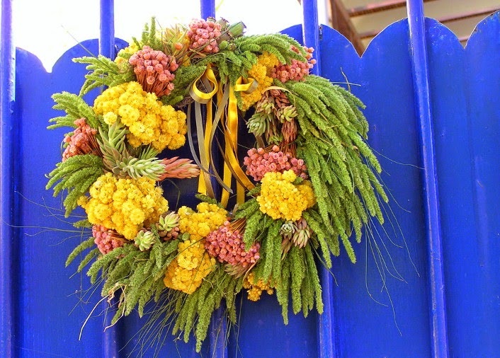 Traditions du 1er Mai