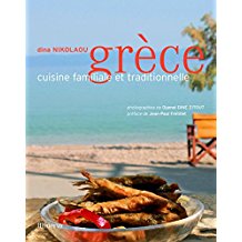 Grece Cuisine Familiale et Traditionnelle