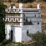Pigeonnier de l'île de Tinos
