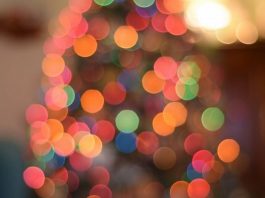 Noël en Grèce