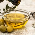 Huile d'olive Grecque