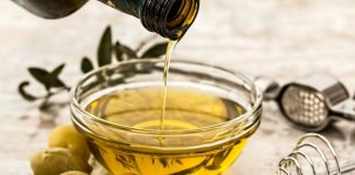 Huile d'olive Grecque