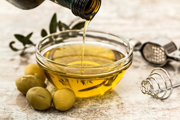 La meilleure huile d’olive de Grèce?