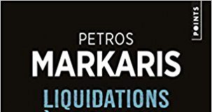 Liquidations à la Grecque - Petros Markaris