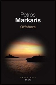 Offshore - Petros Markaris