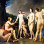 Le jugement de Pâris