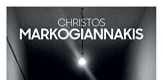 Au 5ème étage de la faculté de droit, un polar de Christos Markogiannakis