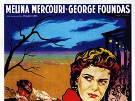 Stella, film légandaire Grec