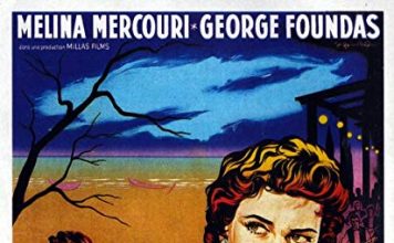Stella, film légandaire Grec