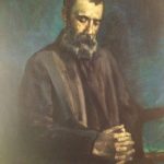 Alexandre Papadiamantis - Portrait